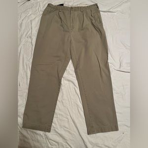 Men’s Polo by Ralph Lauren “Andrew” Khaki Pant